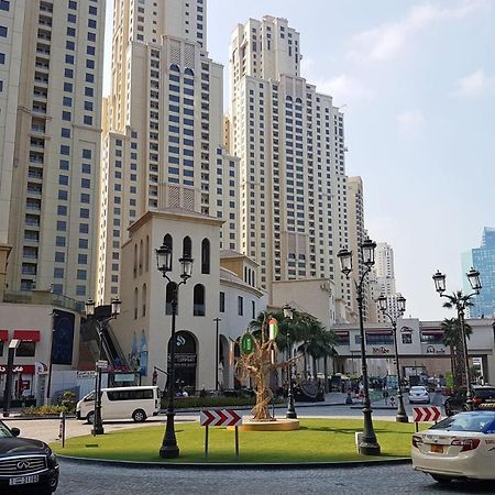 Neyar Beach Vibes - The Penthouse Hostel Dubai Buitenkant foto