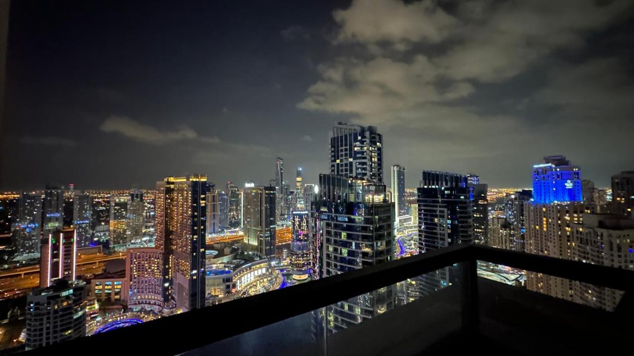 Neyar Beach Vibes - The Penthouse Hostel Dubai Buitenkant foto