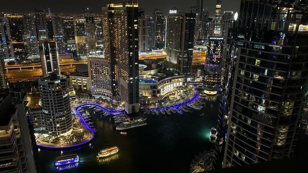 Neyar Beach Vibes - The Penthouse Hostel Dubai Buitenkant foto