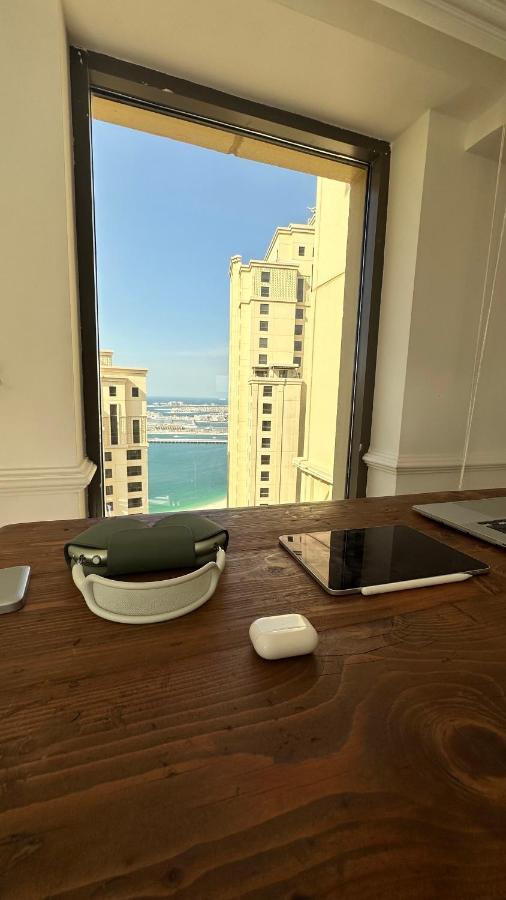 Neyar Beach Vibes - The Penthouse Hostel Dubai Buitenkant foto